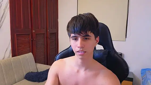 carl_dixon webcam