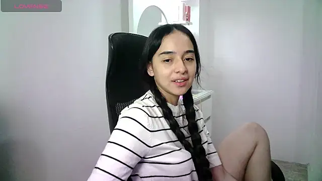 aineangeel webcam