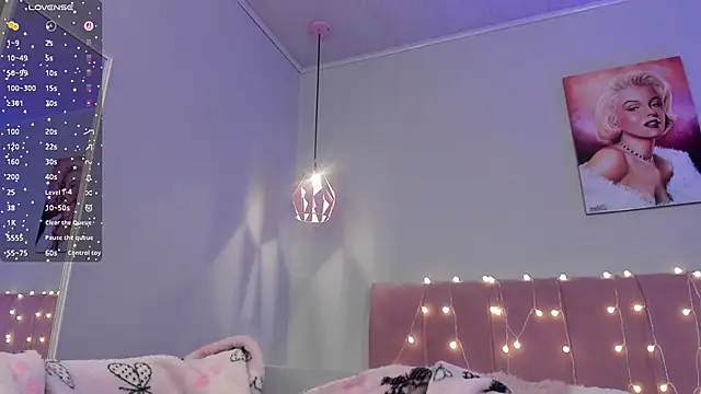 ScarletGV webcam