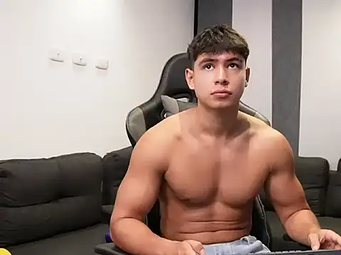 Bray_Kevin webcam