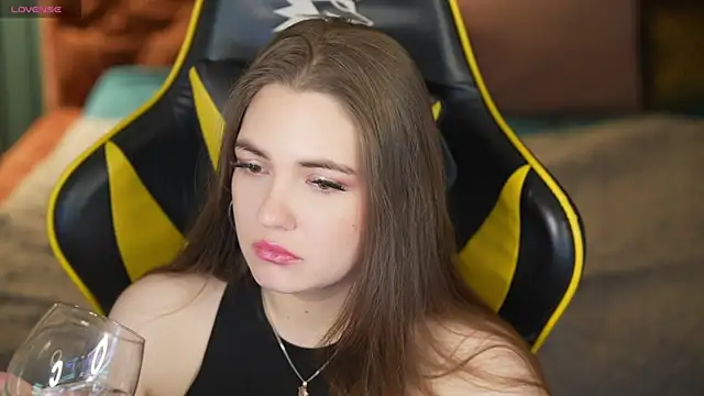 Grace_Fantasy webcam