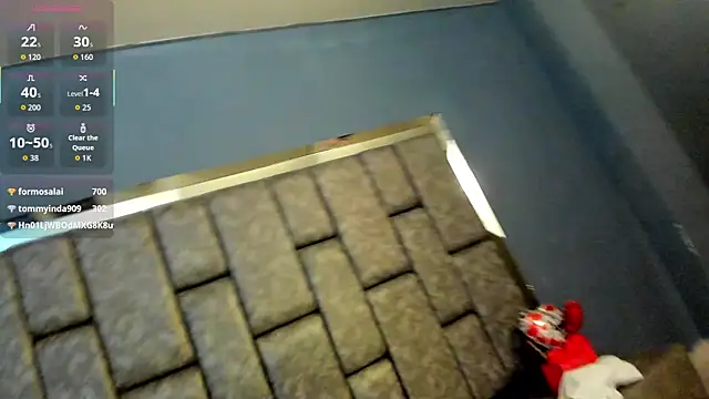 Matureyulyet webcam