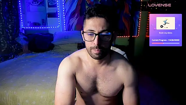 irokdan891 webcam