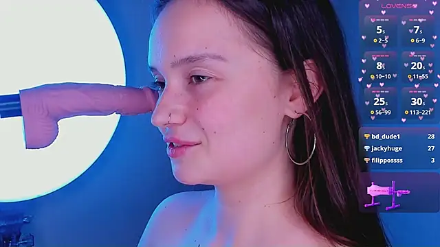 bitchpeace_ webcam