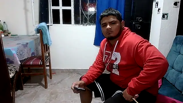 Boycuriousxxx webcam