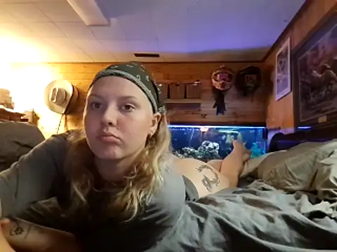 Ryan_and_Aurora webcam