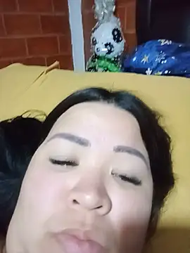 Chantal_lopez webcam