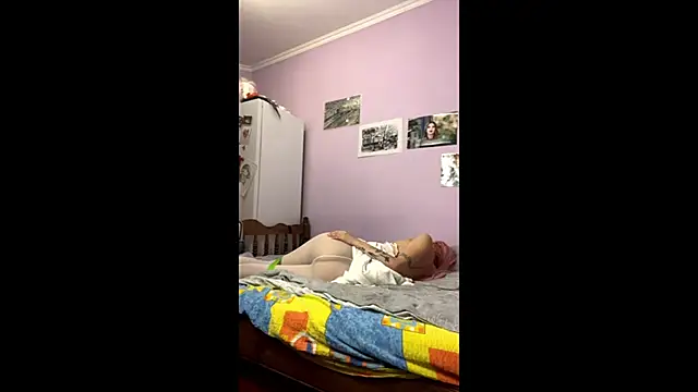 IngridMayer webcam