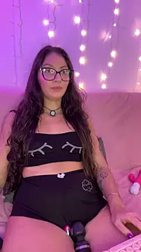 DianaSartori webcam