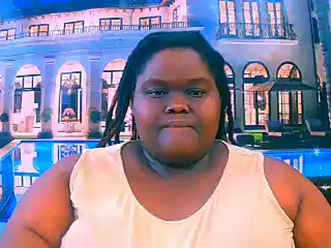 EbonyHotBuns webcam