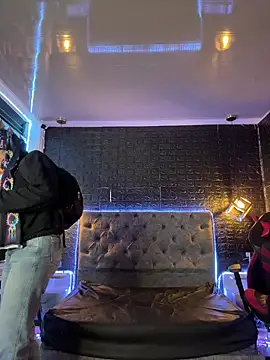 Paloma__LS webcam