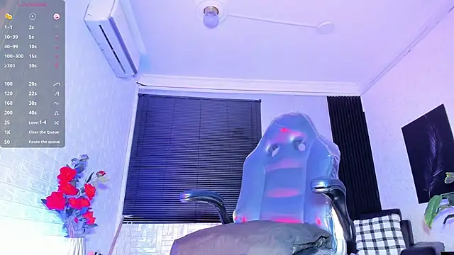 JhonyMiller_ webcam