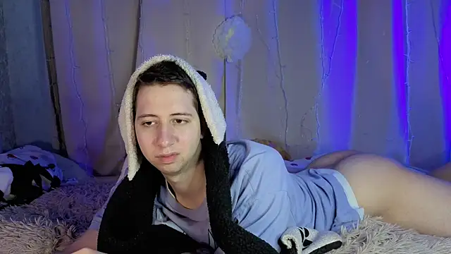 Timothy_Fox webcam