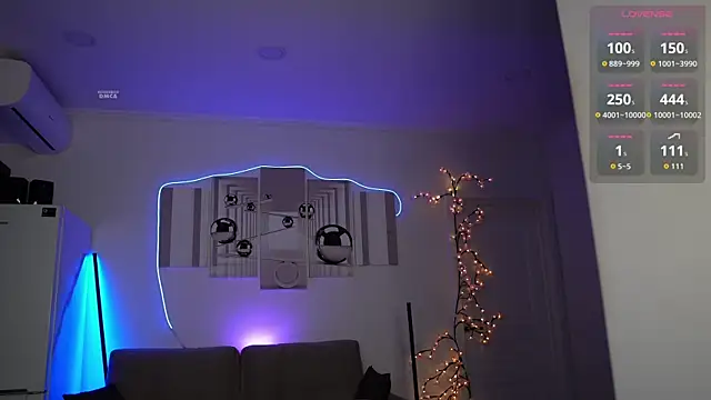SayYeeS webcam
