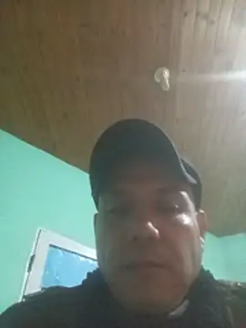 Ridick2025 webcam