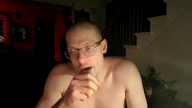 MasterDaddyCool webcam