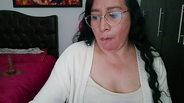 Grace_mature_milf webcam