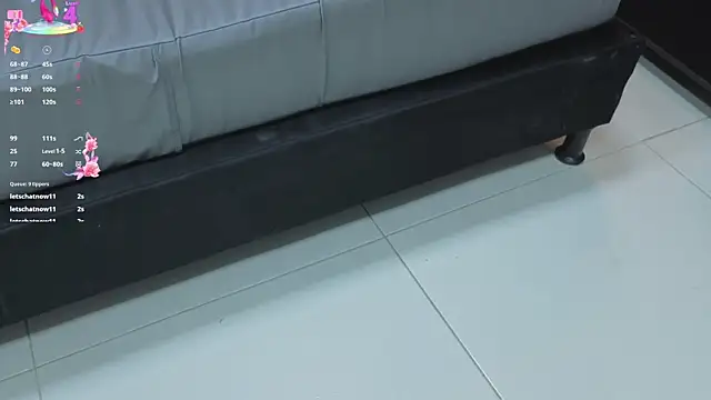 Levanna_1 webcam