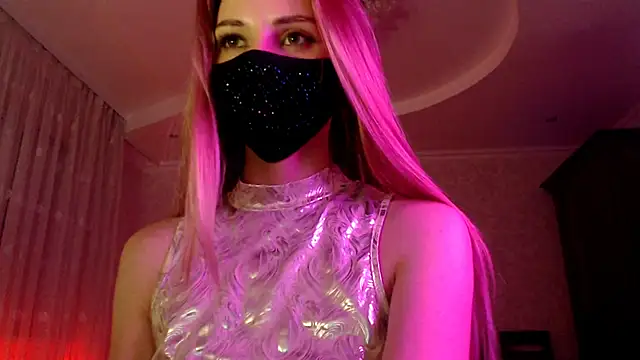 Iris_lave webcam