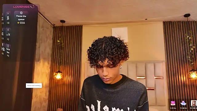 Aaron_Wiinter webcam