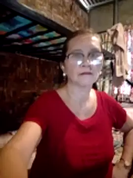 SexyHottMom webcam