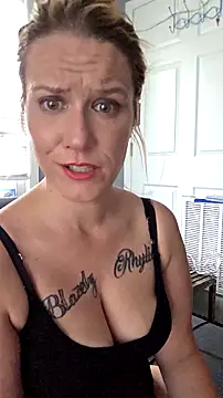 RhondaRump webcam