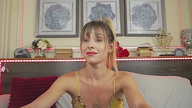 MuseDollX webcam