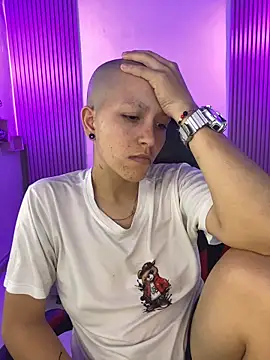 nicocoox webcam