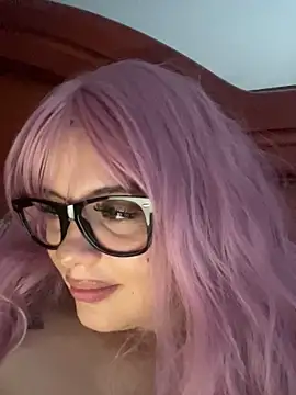 Selena_Roa webcam