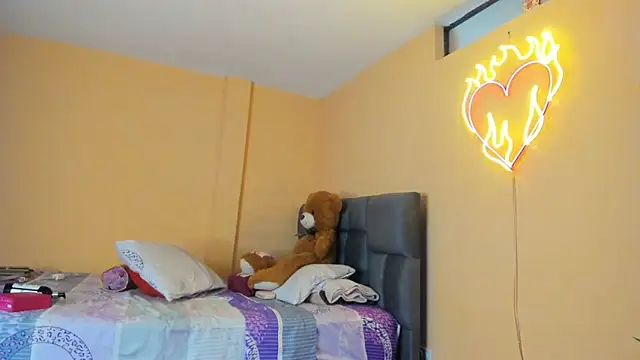 Keniia_rizz webcam