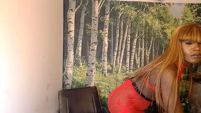 Lucile_Carrie webcam