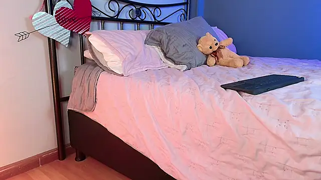 _sarahRose webcam