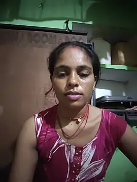 Rakhi_hote webcam