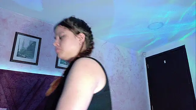 MelaniBeckers webcam