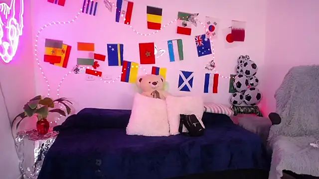 Valery_tiny webcam
