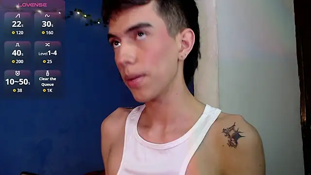 Juan_Gomezz26 webcam
