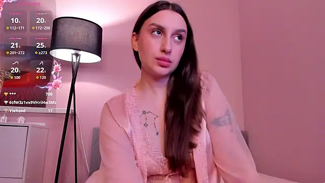 Celine_Coello webcam