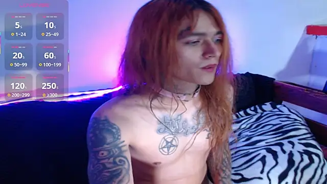 Danny_sweet_99 webcam