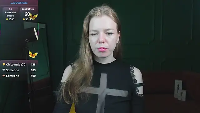 _Tina_Tayllor_ webcam