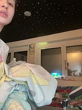 Just-Lilly webcam