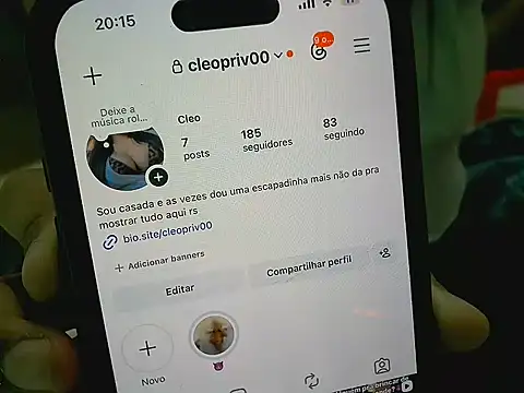 cleopriv00 webcam