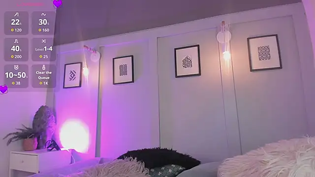 Ivyy_sweet_ webcam
