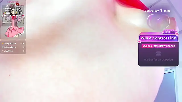 kylie_jonas webcam