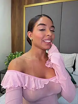 AnnyVega__ webcam