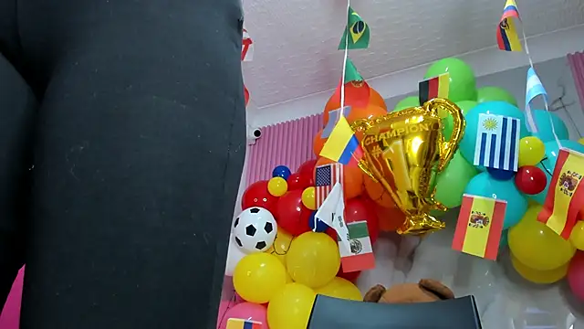 Mily17_ webcam