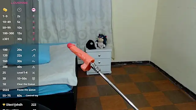 Angels66v webcam