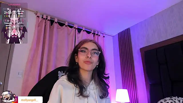 Molly_A webcam