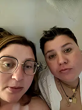 duotroublant webcam