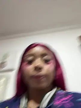 Kloe_rousse01 webcam
