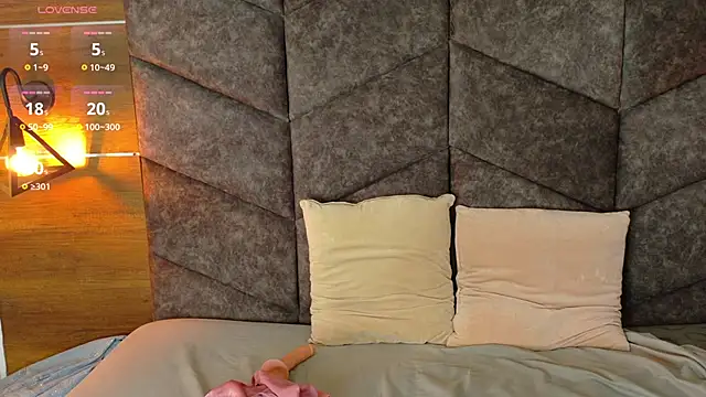 AhslyEvans__ webcam